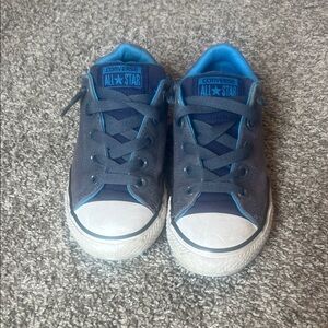Boys Converse